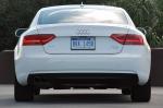 Audi A5 Coupe 2.0T 2012 года (NA)